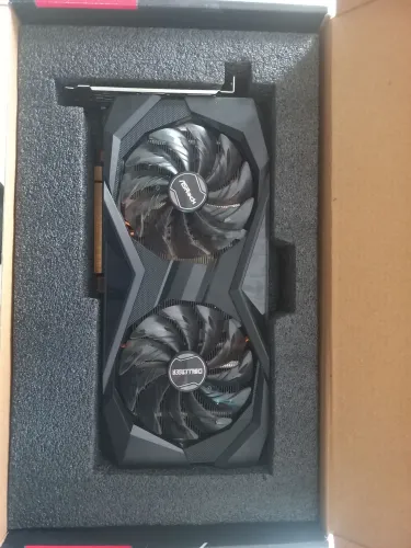 Rx 6600 8g