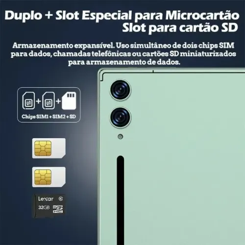 Tablet Bml 9