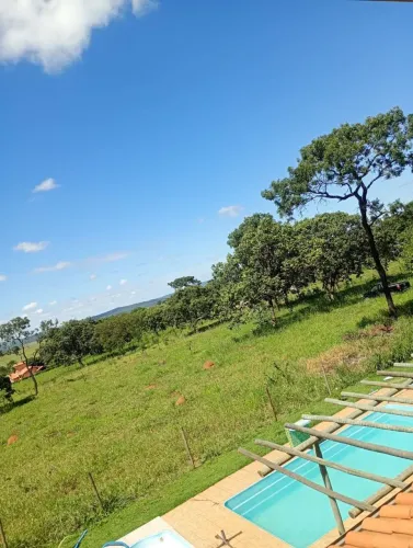 TERRENOS À VENDA EM INHAÚMA/MG ? A PARTIR DE 1.000 m²