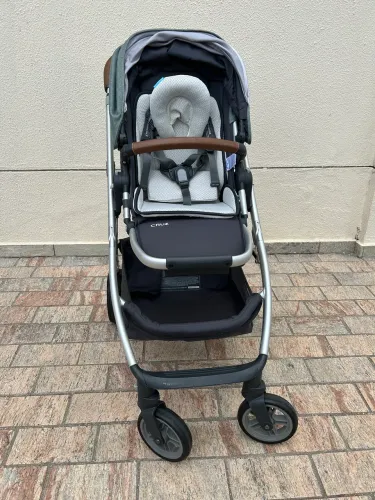 Carrinho Uppababy Cruz