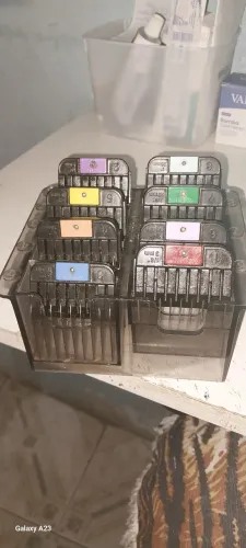 Maquina de tosa