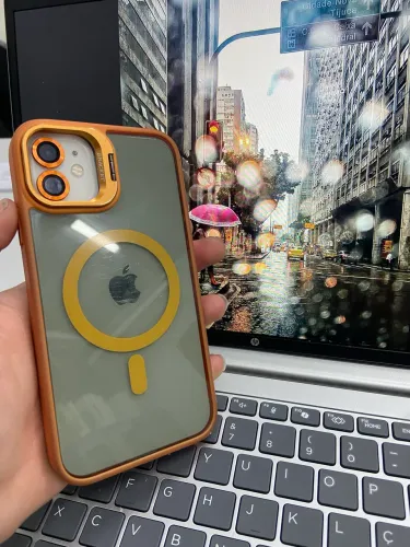 iPhone 11 64GB Branco | Face ID OK | Excelente Estado