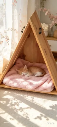 Cama para Pet