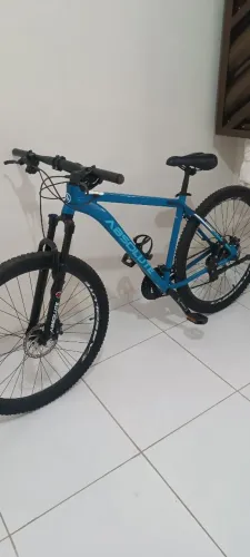 Bicicleta aro 29 absolute