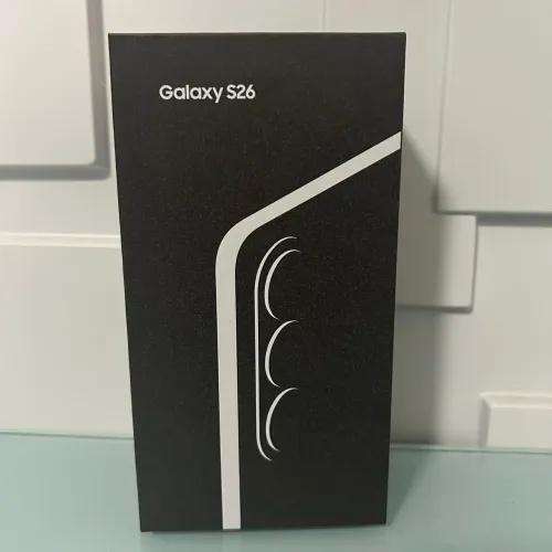 samsung galaxy s26 256gb 12gb