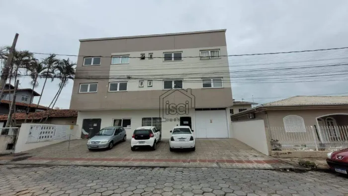 Kitnet para aluguel, Centro - Palhoça/SC