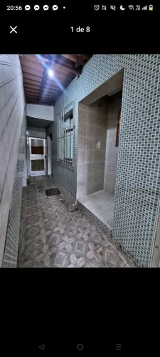 Vendo casa em Estrelinha