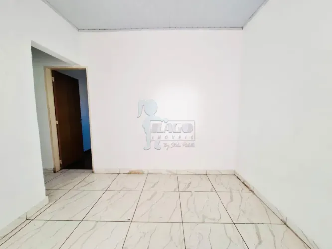 Casa térrea de 78m² com 02 quartos para locação e venda - Vila Tibério