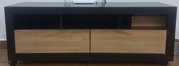 Rack Rudnik
