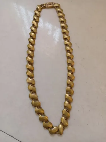 Corrente de moeda