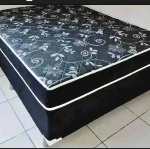 Camas super box confortável