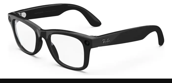 RayBan Meta Gen 1 - WAYFARER - NOVO