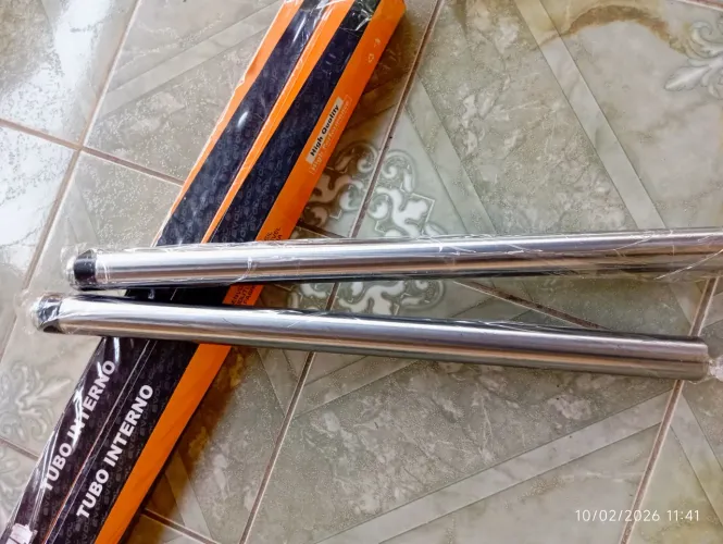 Tubo Interno CB300 / Twister 2010/2011