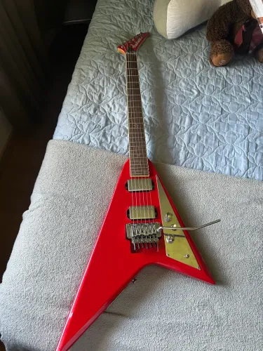 Vendo Shelter flying V