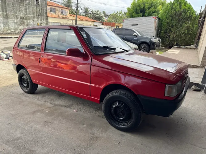 Fiat Uno Mille 1.0/ I.e./ Electronic/ Brio 1994