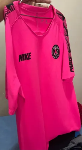 Camisa do PSG de treino