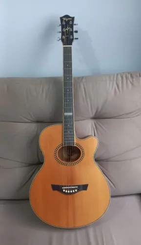 Violão tagima Dallas