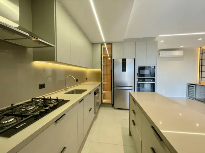 Soul A.Yoshii | Sofisticação, exclusividade e conforto no coração de Maringá