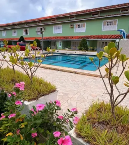 Casa à venda no PEDRAS DO MAR, IPITANGA, Lauro de Freitas, BA