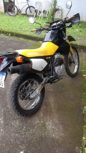 XLX 350R Zerada