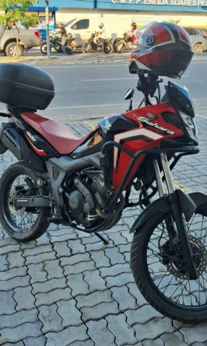 Vendo Sahara valor 35.000 tel * não atendo ligações 
