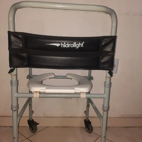 Cadeira de banho