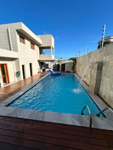 Casa  no Geisel 