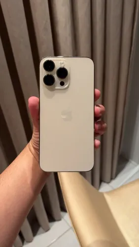 iPhone 14 Pro Max - Estado de zero!!!