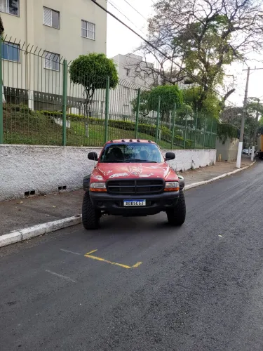 Dodge Dakota Sport CE 3.9 V6 1999
