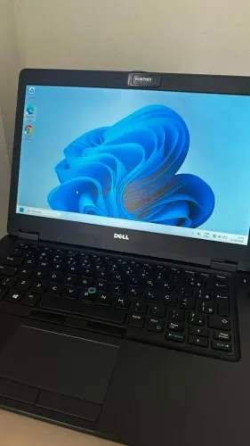 Notebook Dell Latitude 5480 - i5 - SSD 238GB