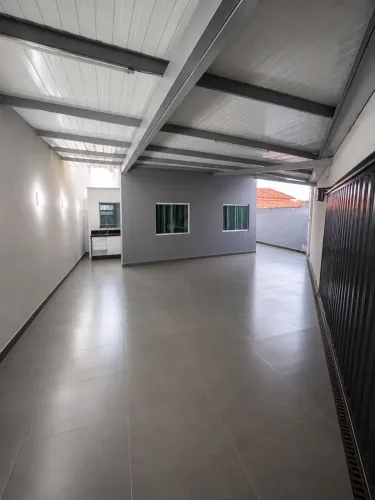 Vendo casa no Verde Vale