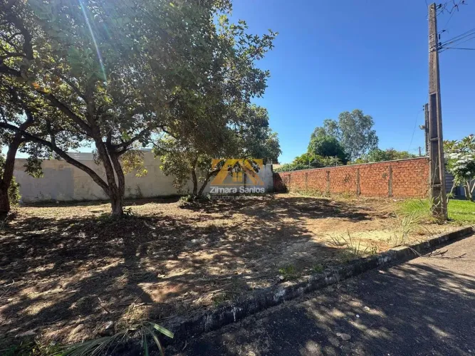 Terreno, 403 M² - 509 Sul (Arno 54) - Palmas/To