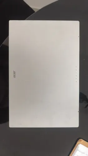 Notebook Acer