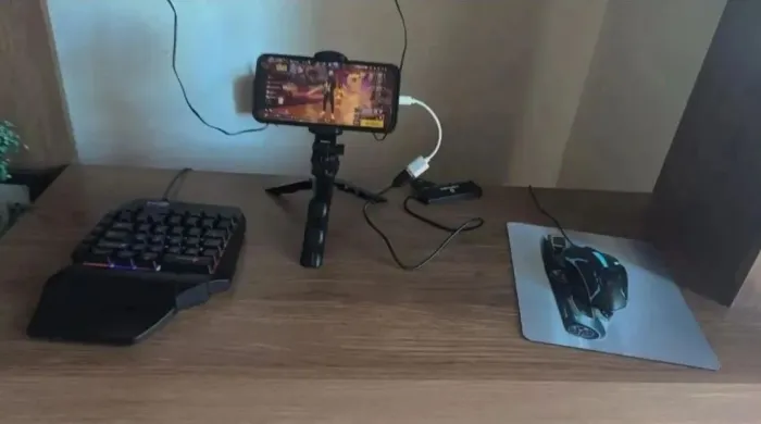 KIT MOBILADOR