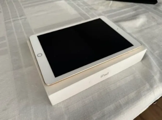 IPAD 6 Geração
