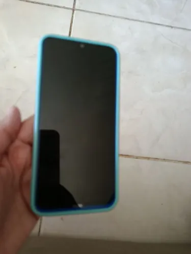 Celular Redmi note 8