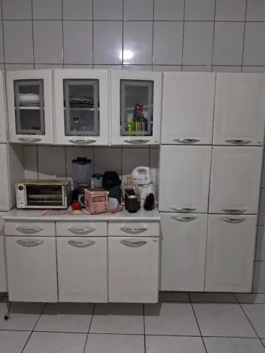 Armário de cozinha