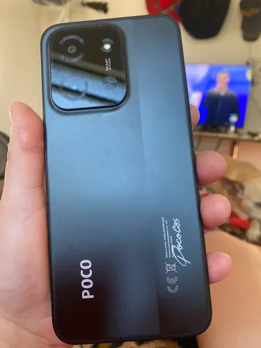 Poco c85