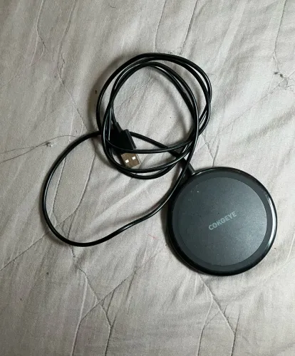 Carregador sem fio