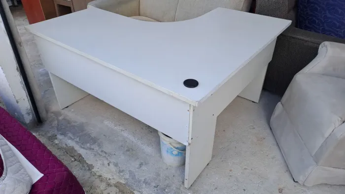 Mesa Escritório - Aceito Oferta