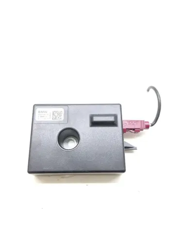 Módulo Amplificador Antena Mini Cooper Countryman 2.0 2023