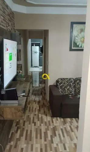 Ótima casa à venda no Vila Sônia em Piracicaba.