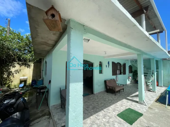 Ótima oportunidade para você comprar sua casa em Mongaguá
