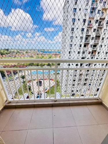 Total Life Home Club | Tenoné | 49m2 