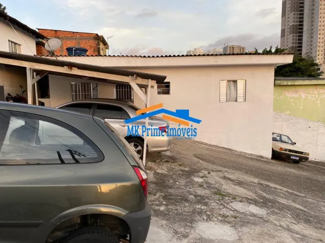 Terreno com 308 m2 no Jardim padroeira , Osasco, São Paulo.