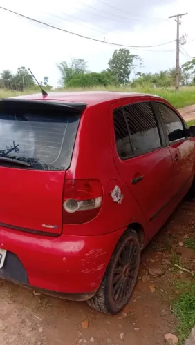 Volkswagen Fox Route 1.0 MI Total Flex 8V 3P 2008