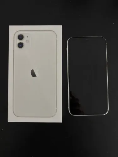 iPhone 11 de 128