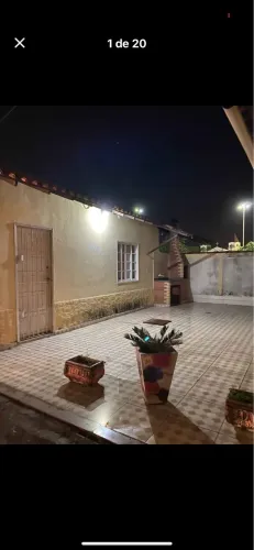 Vendo casa de praia em Rio das ostras
