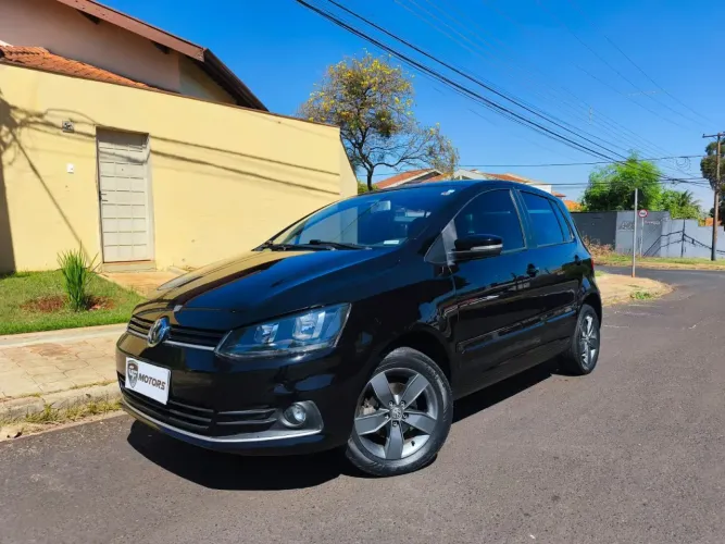 Volkswagen Fox Connect 1.6 Flex 8V 5P 2020