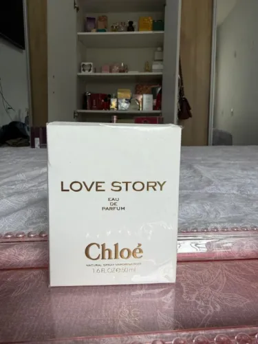 Perfume Importado